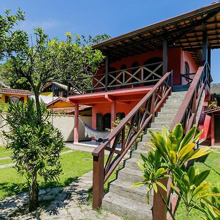 Ilhabela, Charmosos Chales Com Otima Localizacao Exterior photo