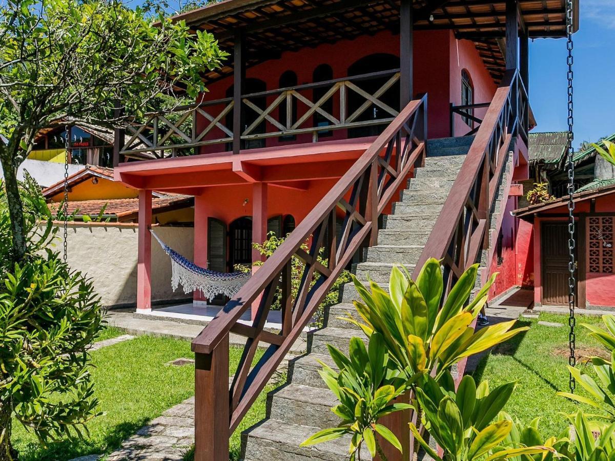 Ilhabela, Charmosos Chales Com Otima Localizacao Exterior photo